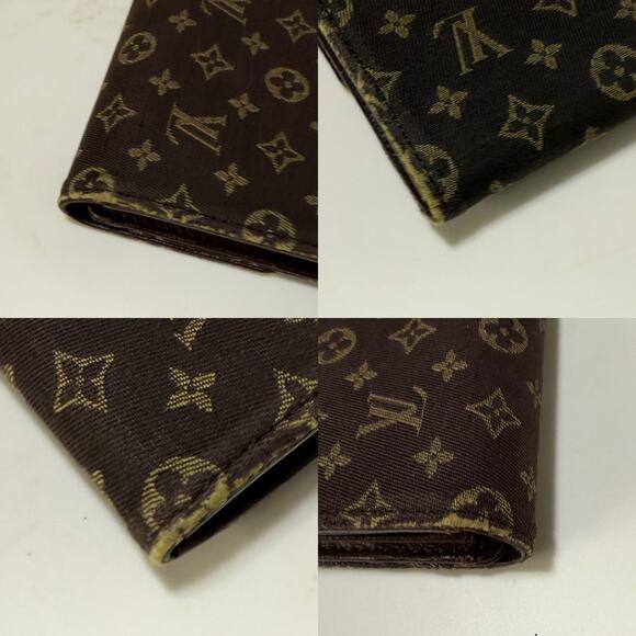 💎✨BEAUTIFUL✨💎Authentic Louis Vuitton Wallet - Picture 6 of 7